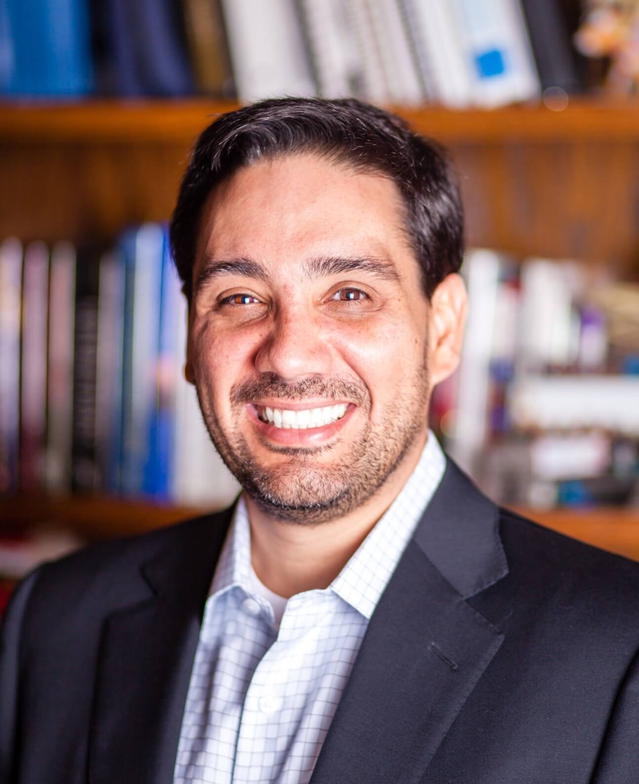 Luis Veras