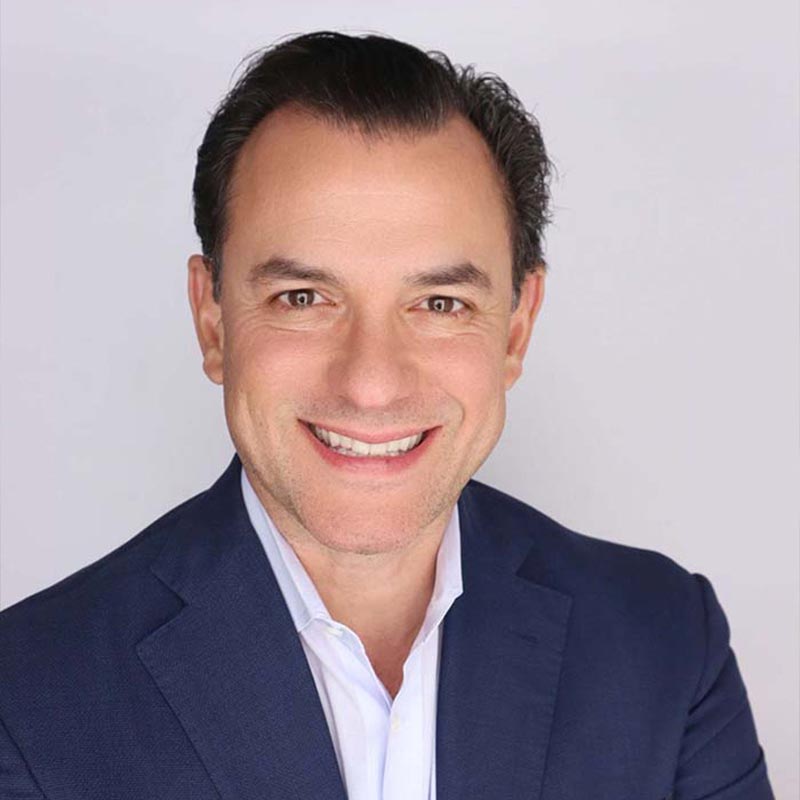 Rafael Calderon